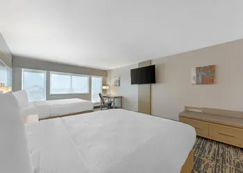 Best Western Plus Killeen/Fort Hood Hotel & Suites hotel thumbnail 4