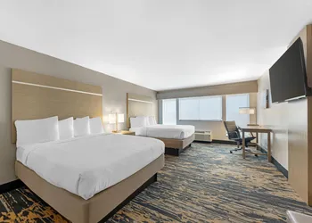 Best Western Plus Killeen/Fort Hood Hotel & Suites hotel thumbnail 5