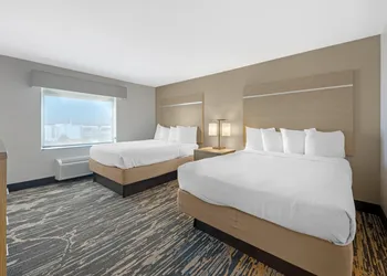 Best Western Plus Killeen/Fort Hood Hotel & Suites hotel thumbnail 6