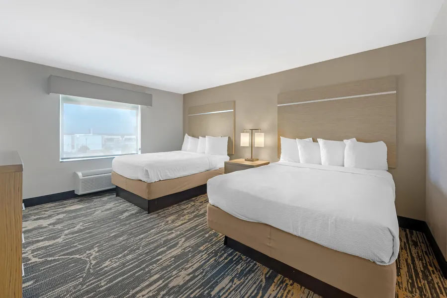 Best Western Plus Killeen/Fort Hood Hotel & Suites hotel detail image 6