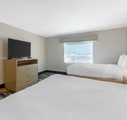 Best Western Plus Killeen/Fort Hood Hotel & Suites hotel detail image 7
