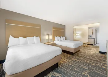 Best Western Plus Killeen/Fort Hood Hotel & Suites hotel thumbnail 8