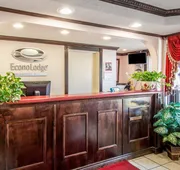 Econo Lodge Andalusia hotel detail image 3