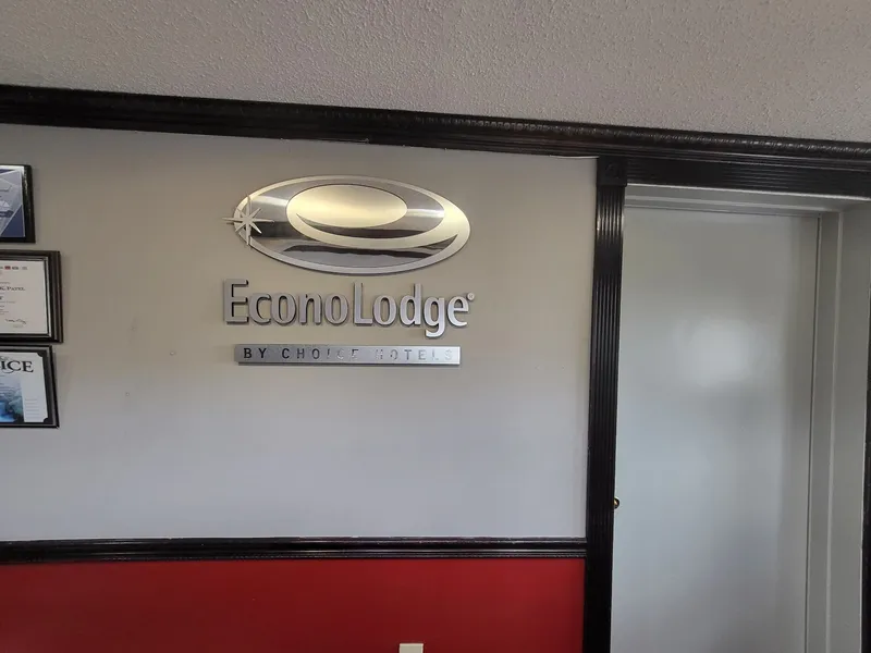 Econo Lodge Andalusia hotel detail image 6