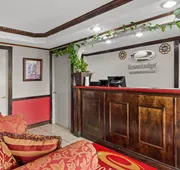 Econo Lodge Andalusia hotel detail image 7