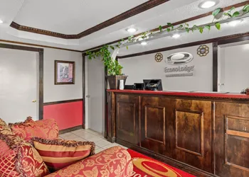 Econo Lodge Andalusia hotel thumbnail 7
