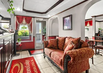 Econo Lodge Andalusia hotel thumbnail 8
