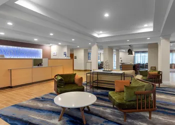 Fairfield Inn & Suites by Marriott Elizabeth City hotel thumbnail 3