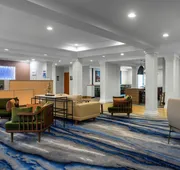 Fairfield Inn & Suites by Marriott Elizabeth City hotel detail image 4