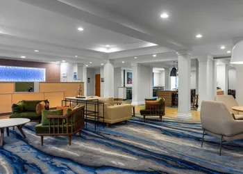 Fairfield Inn & Suites by Marriott Elizabeth City hotel thumbnail 4