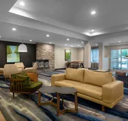 Fairfield Inn & Suites by Marriott Elizabeth City hotel detail image 5