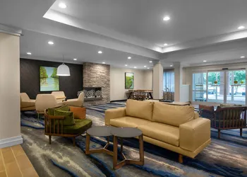 Fairfield Inn & Suites by Marriott Elizabeth City hotel thumbnail 5