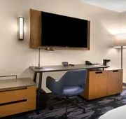 Fairfield Inn & Suites by Marriott Elizabeth City hotel detail image 7