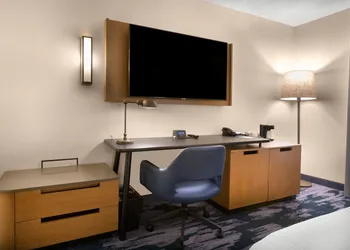 Fairfield Inn & Suites by Marriott Elizabeth City hotel thumbnail 7