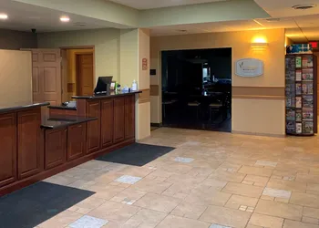 Sleep Inn & Suites Gettysburg hotel thumbnail 2