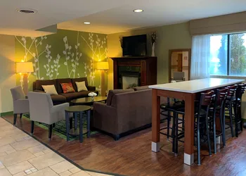 Sleep Inn & Suites Gettysburg hotel thumbnail 3