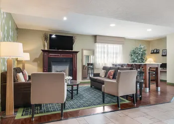 Sleep Inn & Suites Gettysburg hotel thumbnail 4