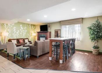 Sleep Inn & Suites Gettysburg hotel thumbnail 5