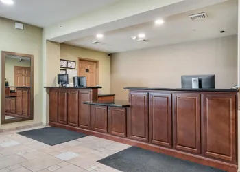 Sleep Inn & Suites Gettysburg hotel thumbnail 6