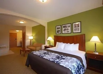 Sleep Inn & Suites Gettysburg hotel thumbnail 7