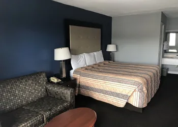 Scottish Inns Locust Grove hotel thumbnail 5