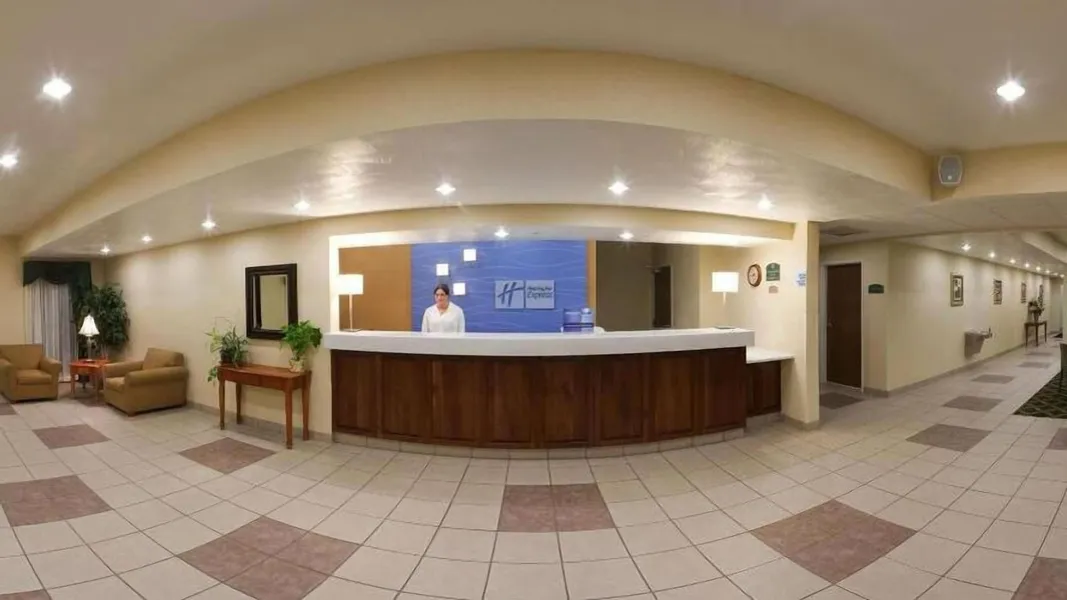 Holiday Inn Express Hotel & Suites ELKINS by IHG hotel detail image 2
