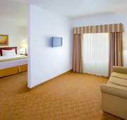 Holiday Inn Express Hotel & Suites ELKINS by IHG hotel detail image 3