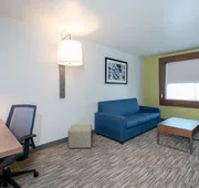 Holiday Inn Express Hotel & Suites ELKINS by IHG hotel detail image 4