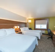 Holiday Inn Express Hotel & Suites ELKINS by IHG hotel detail image 5