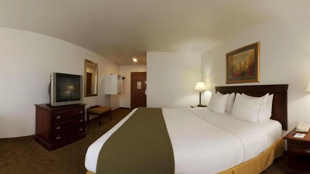 Holiday Inn Express Hotel & Suites ELKINS by IHG hotel detail image 6