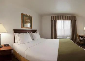 Holiday Inn Express Hotel & Suites ELKINS by IHG hotel thumbnail 7