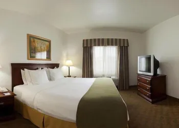 Holiday Inn Express Hotel & Suites ELKINS by IHG hotel thumbnail 8