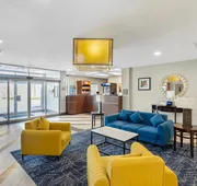 Comfort Suites West Jacksonville hotel detail image 3