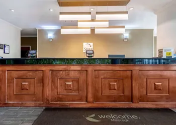 Sleep Inn & Suites Millbrook - Prattville hotel thumbnail 2