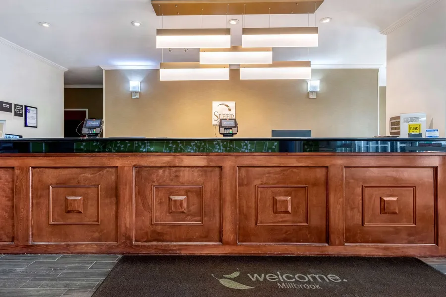 Sleep Inn & Suites Millbrook - Prattville hotel detail image 2