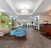 Sleep Inn & Suites Millbrook - Prattville hotel detail image 3
