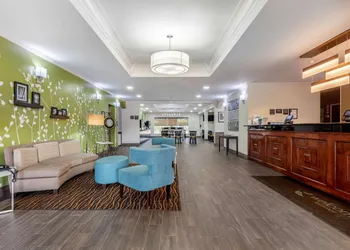 Sleep Inn & Suites Millbrook - Prattville hotel thumbnail 3