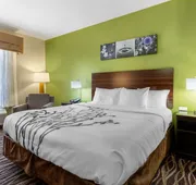 Sleep Inn & Suites Millbrook - Prattville hotel detail image 5
