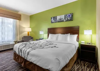 Sleep Inn & Suites Millbrook - Prattville hotel thumbnail 5
