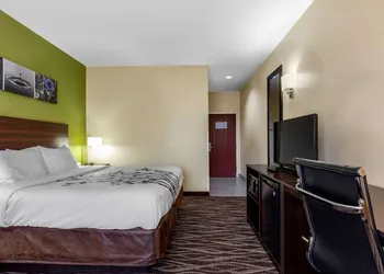 Sleep Inn & Suites Millbrook - Prattville hotel thumbnail 6