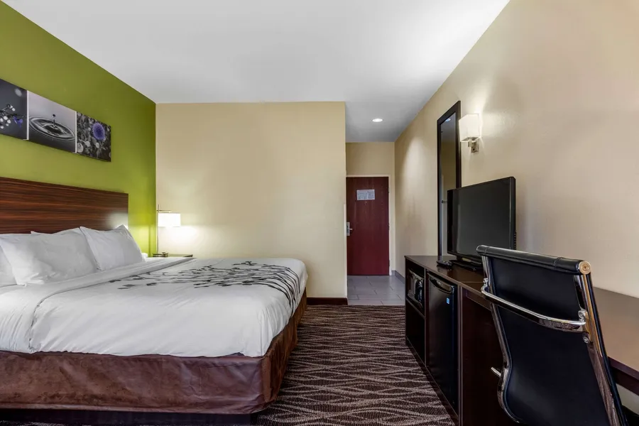 Sleep Inn & Suites Millbrook - Prattville hotel detail image 6