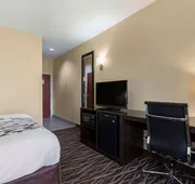 Sleep Inn & Suites Millbrook - Prattville hotel detail image 7