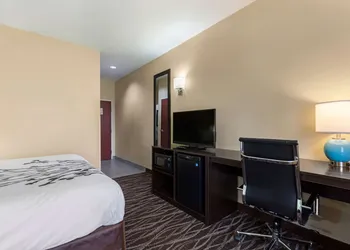 Sleep Inn & Suites Millbrook - Prattville hotel thumbnail 7