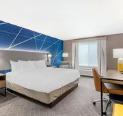 Comfort Inn & Suites hotel detail image 4