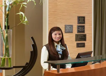 Holiday Inn Hotel & Suites Williamsburg-Historic Gateway by IHG hotel thumbnail 2