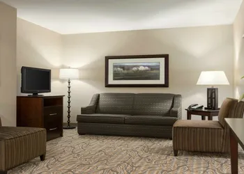 Holiday Inn Hotel & Suites Williamsburg-Historic Gateway by IHG hotel thumbnail 3
