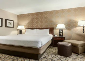 Holiday Inn Hotel & Suites Williamsburg-Historic Gateway by IHG hotel thumbnail 4