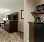 Holiday Inn Hotel & Suites Williamsburg-Historic Gateway by IHG hotel detail image 5