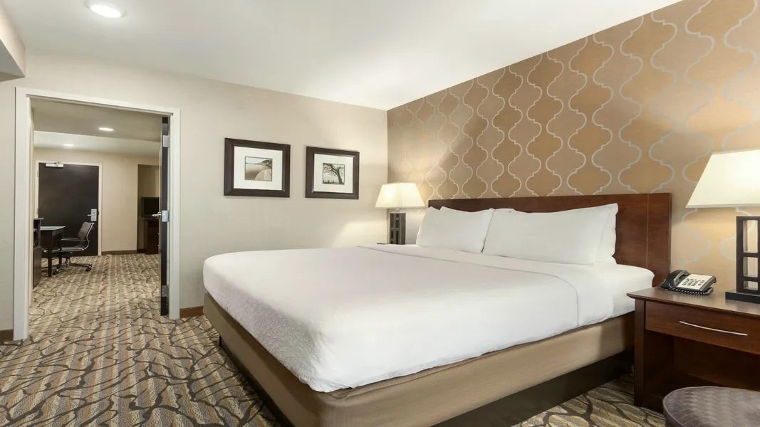 Holiday Inn Hotel & Suites Williamsburg-Historic Gateway by IHG hotel detail image 6