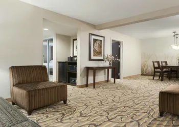 Holiday Inn Hotel & Suites Williamsburg-Historic Gateway by IHG hotel thumbnail 8